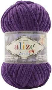 Alize Velluto