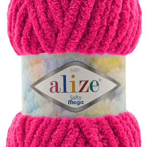 Alize Softy Mega