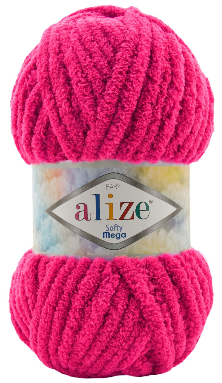 Alize Softy Mega