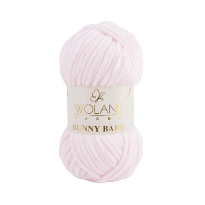Wolans Bunny Baby - Mr. Yarn