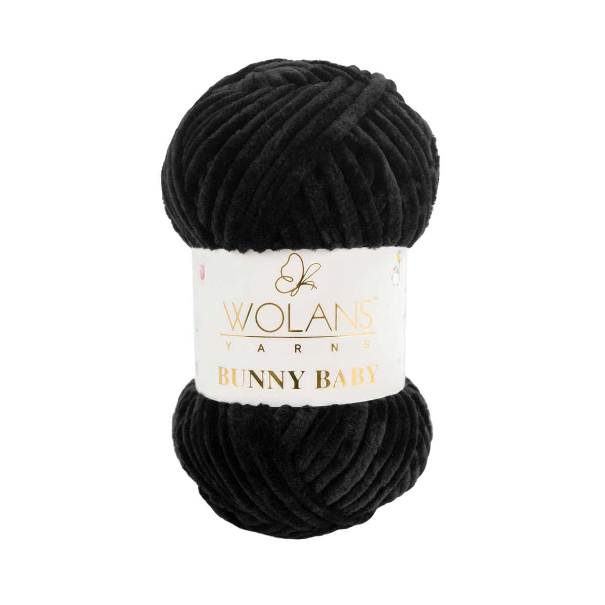 Wolans Bunny Baby - Mr. Yarn