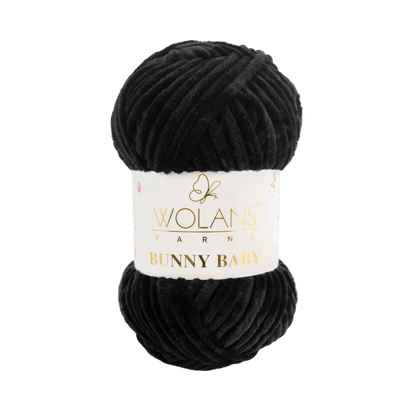 Wolans Bunny Baby - Mr. Yarn