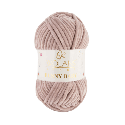 Wolans Bunny Baby - Mr. Yarn