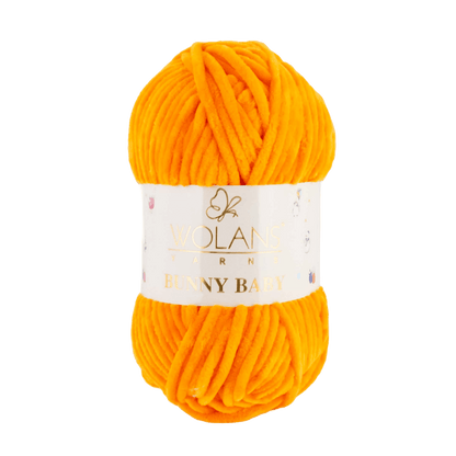 Wolans Bunny Baby - Mr. Yarn