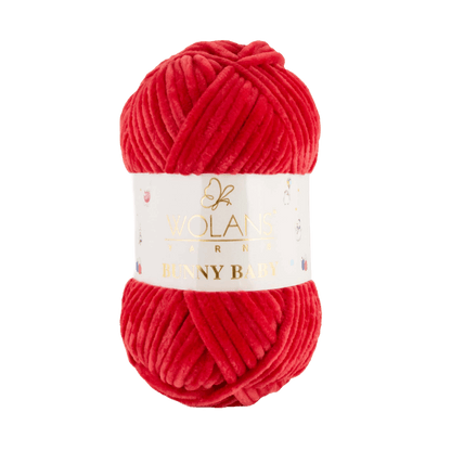 Wolans Bunny Baby - Mr. Yarn