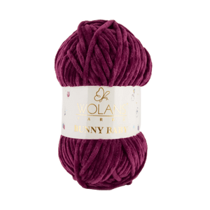 Wolans Bunny Baby - Mr. Yarn