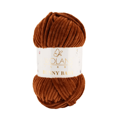 Wolans Bunny Baby - Mr. Yarn