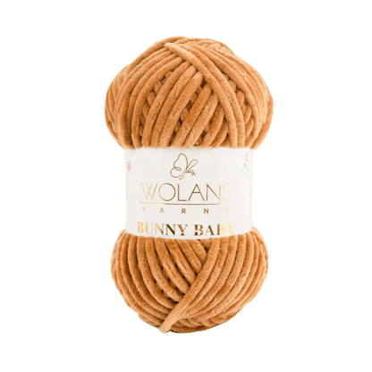 Wolans Bunny Baby - Mr. Yarn