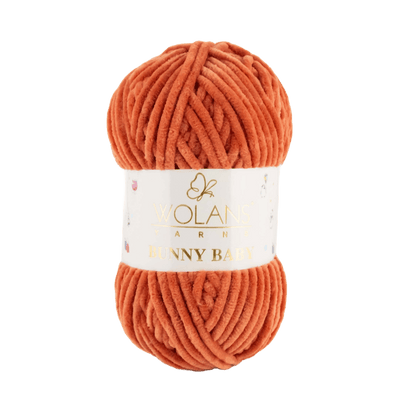 Wolans Bunny Baby - Mr. Yarn