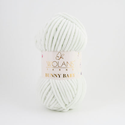 Wolans Bunny Baby - Mr. Yarn