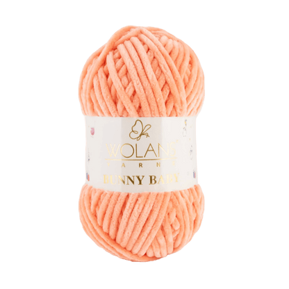 Wolans Bunny Baby - Mr. Yarn