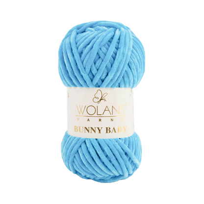 Wolans Bunny Baby - Mr. Yarn