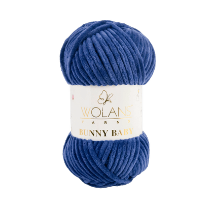 Wolans Bunny Baby - Mr. Yarn