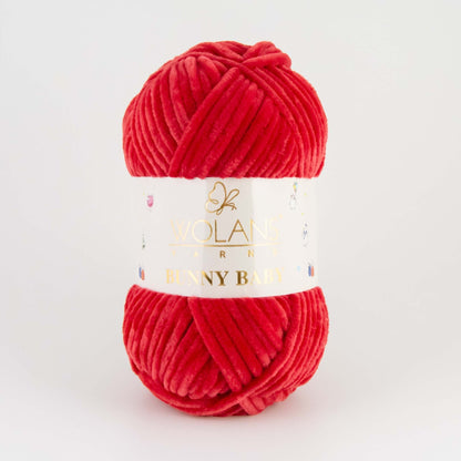 Wolans Bunny Baby - Mr. Yarn