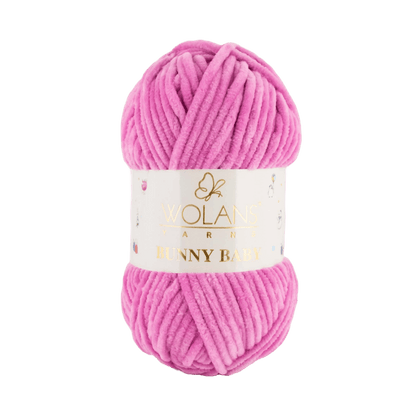 Wolans Bunny Baby - Mr. Yarn
