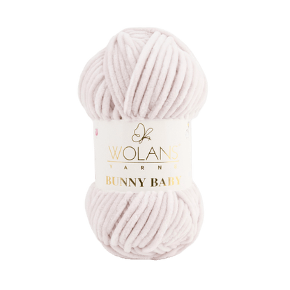 Wolans Bunny Baby - Mr. Yarn