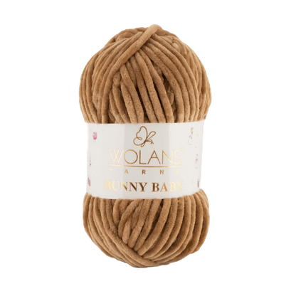 Wolans Bunny Baby - Mr. Yarn