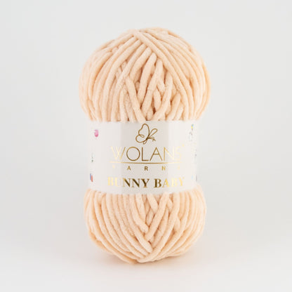 Wolans Bunny Baby - Mr. Yarn