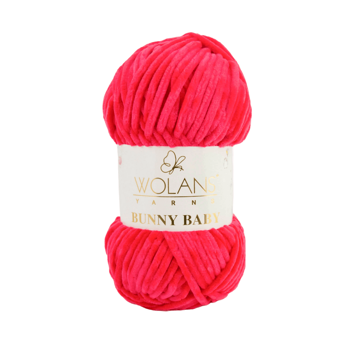 Wolans Bunny Baby - Mr. Yarn