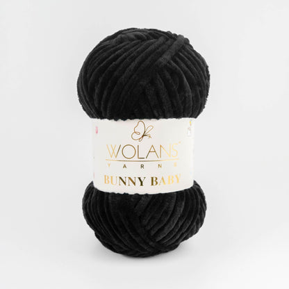 Wolans Bunny Baby - Mr. Yarn
