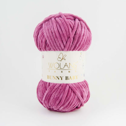 Wolans Bunny Baby - Mr. Yarn