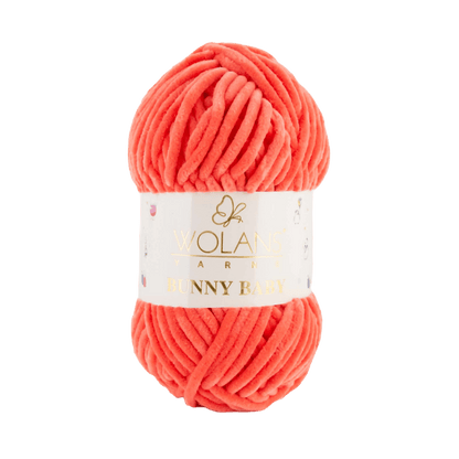 Wolans Bunny Baby - Mr. Yarn
