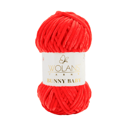 Wolans Bunny Baby - Mr. Yarn