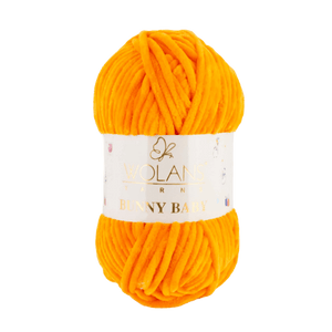 Wolans Bunny Baby - Mr. Yarn