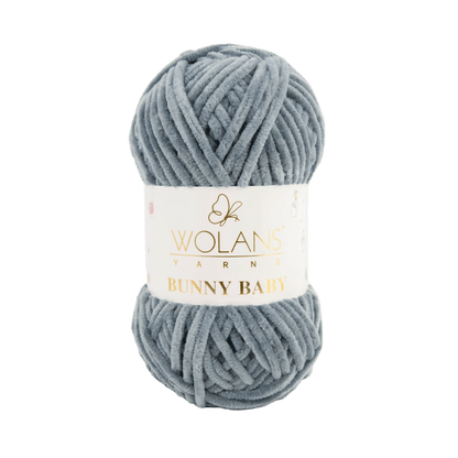 Wolans Bunny Baby - Mr. Yarn