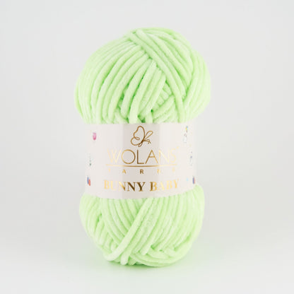 Wolans Bunny Baby - Mr. Yarn