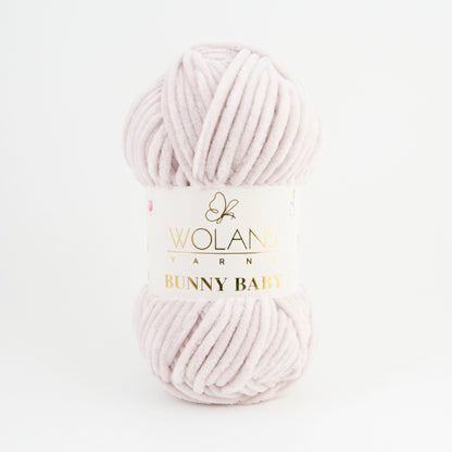 Wolans Bunny Baby - Mr. Yarn