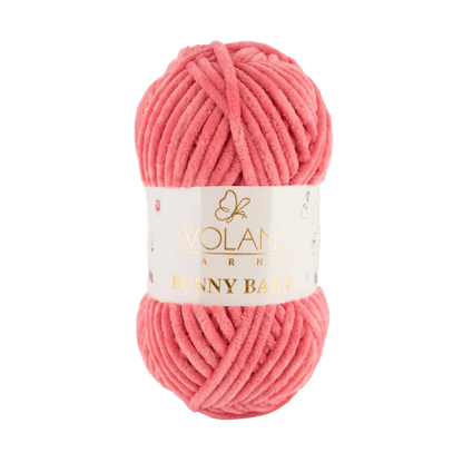 Wolans Bunny Baby - Mr. Yarn