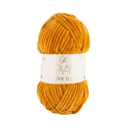 Wolans Bunny Baby - Mr. Yarn