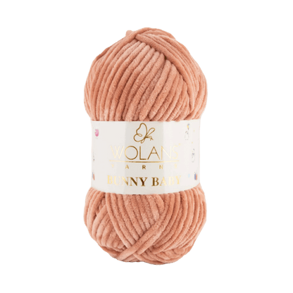 Wolans Bunny Baby - Mr. Yarn