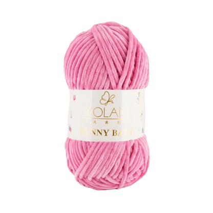 Wolans Bunny Baby - Mr. Yarn