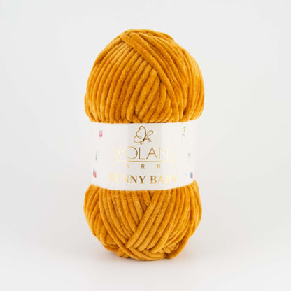 Wolans Bunny Baby - Mr. Yarn
