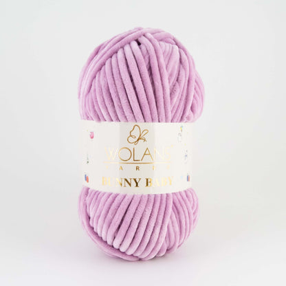 Wolans Bunny Baby - Mr. Yarn