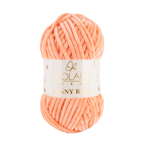 Wolans Bunny Baby - Mr. Yarn