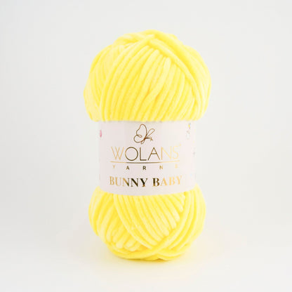 Wolans Bunny Baby - Mr. Yarn