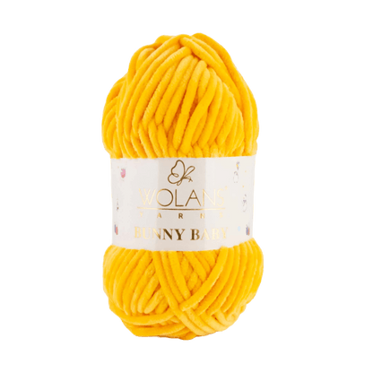 Wolans Bunny Baby - Mr. Yarn