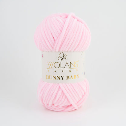 Wolans Bunny Baby - Mr. Yarn