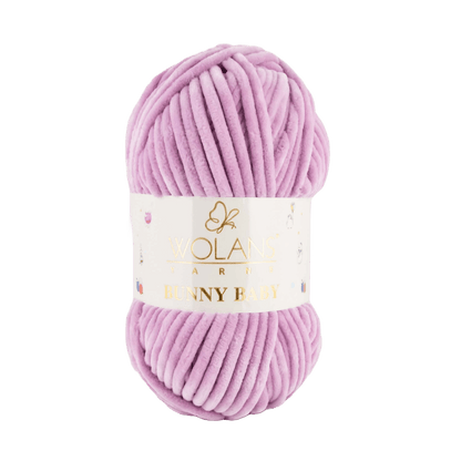 Wolans Bunny Baby - Mr. Yarn