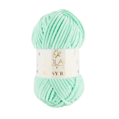Wolans Bunny Baby - Mr. Yarn