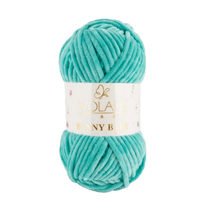 Wolans Bunny Baby - Mr. Yarn
