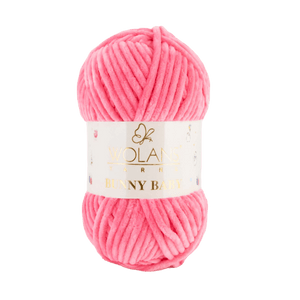 Wolans Bunny Baby - Mr. Yarn