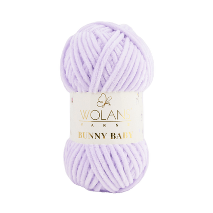 Wolans Bunny Baby - Mr. Yarn
