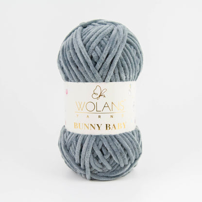 Wolans Bunny Baby - Mr. Yarn