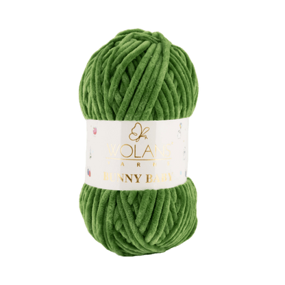 Wolans Bunny Baby - Mr. Yarn