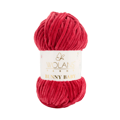 Wolans Bunny Baby - Mr. Yarn