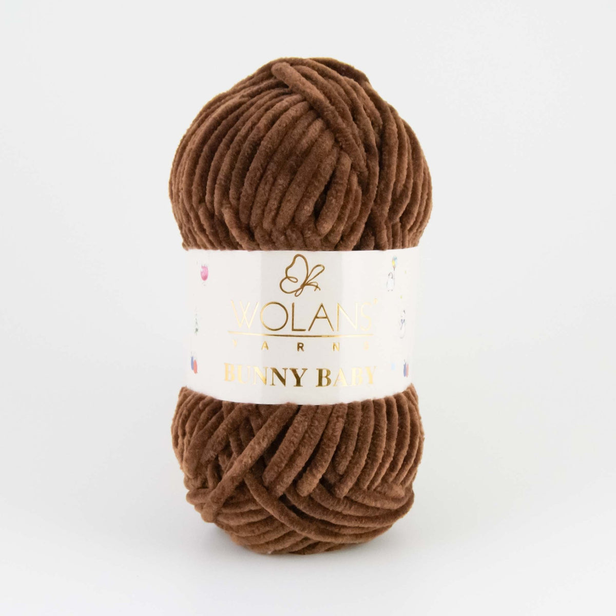 Wolans Bunny Baby - Mr. Yarn